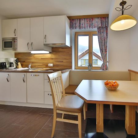 Haus Oberacher Serfaus Extérieur photo