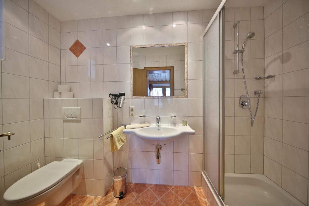 Haus Oberacher Serfaus Extérieur photo